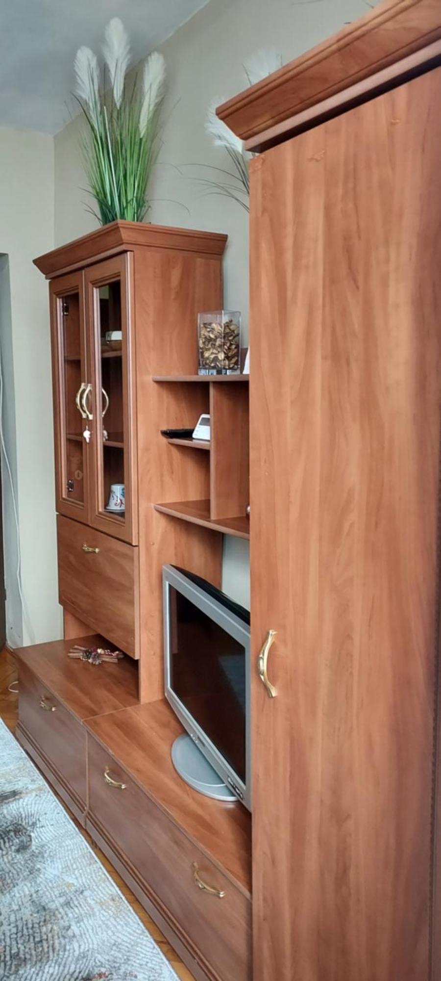 アラドApartament Gara Micaアパートメント エクステリア 写真